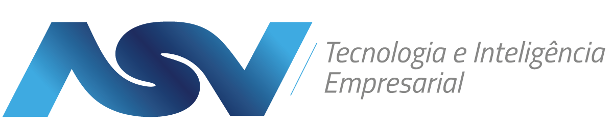 ASV SOLUÇÕES CORPORATIVAS